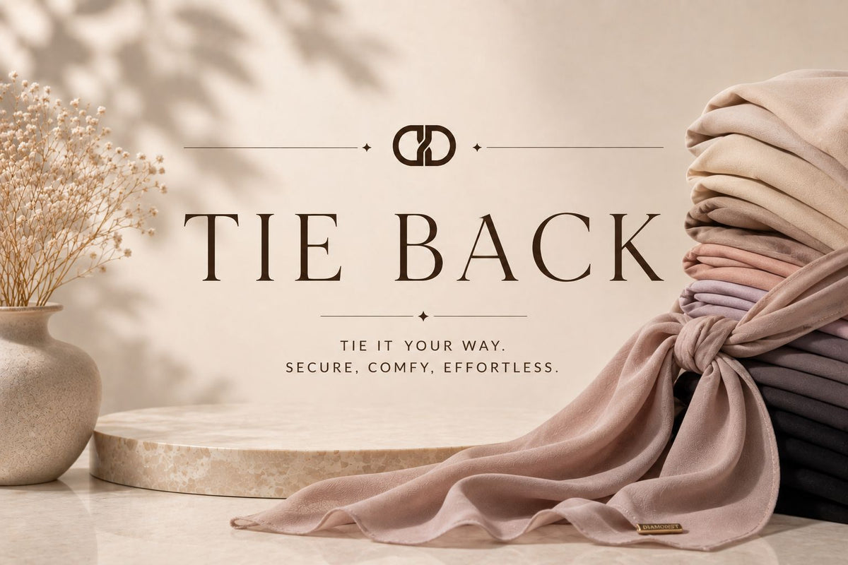 Tie Back Collection
