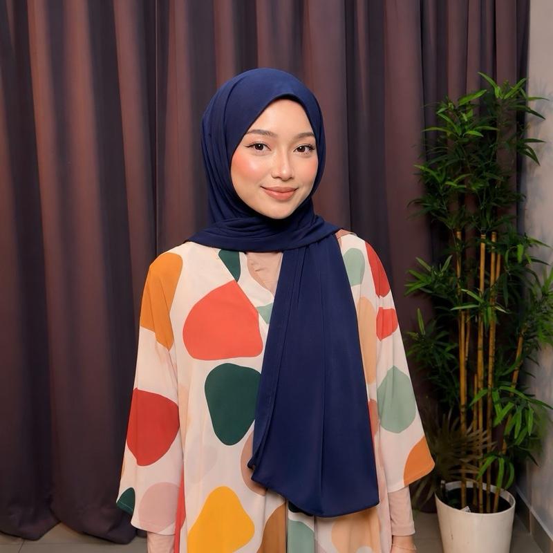 HYLA LYCRA LUXE BAWAL SELAPIS
