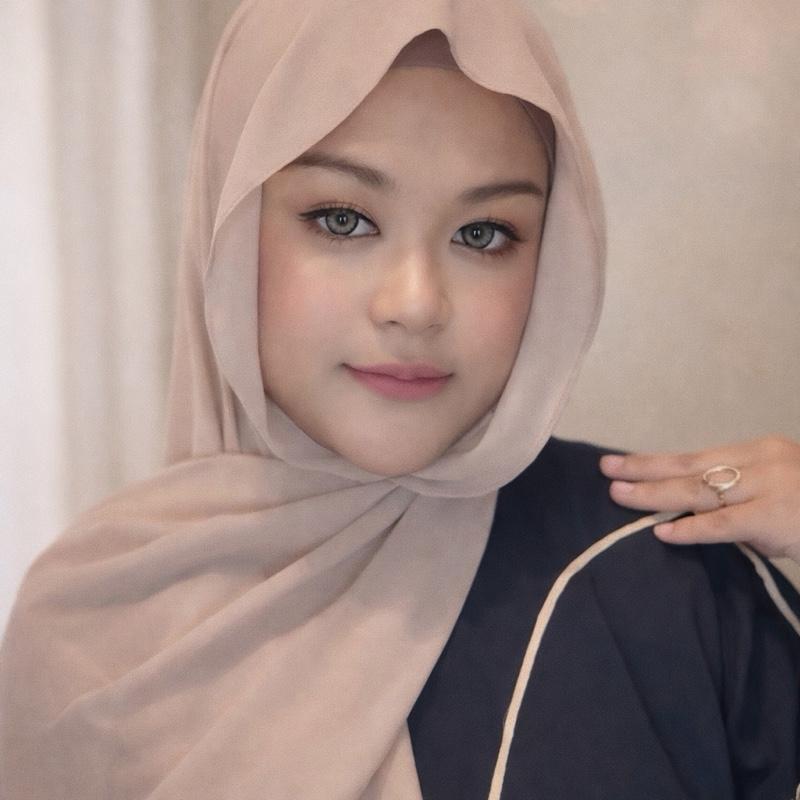 SHAWL MAGNET HEAVY CHIFFON BY DIAMODEST