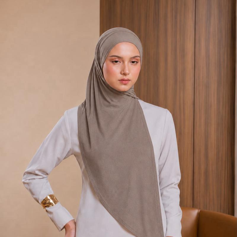 KHIBAN TALI SITI XL AIRY RAYON BIDANG 55”