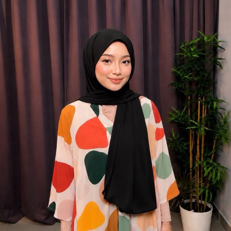 HYLA LYCRA LUXE BAWAL SELAPIS