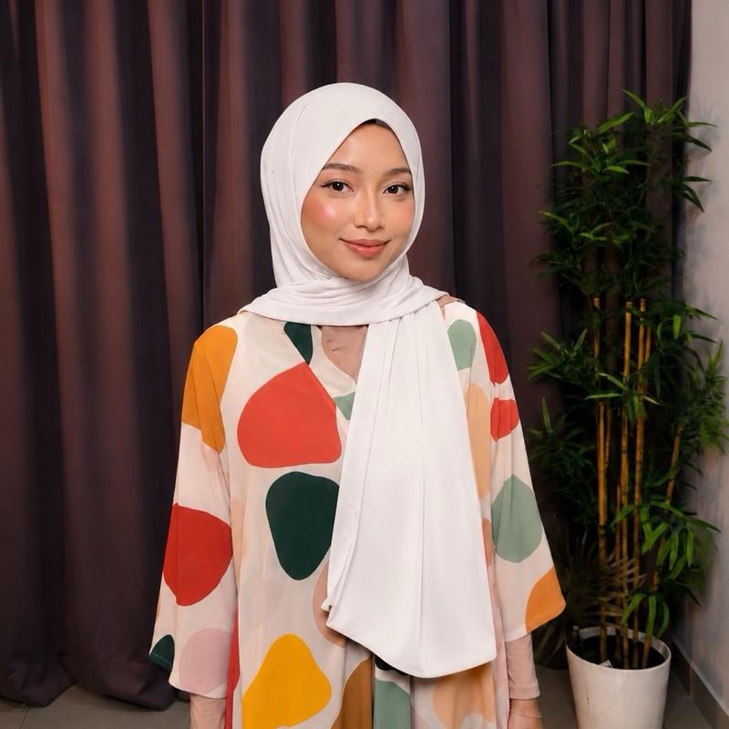 HYLA LYCRA LUXE BAWAL SELAPIS