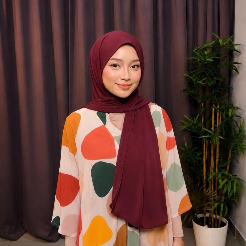 HYLA LYCRA LUXE BAWAL SELAPIS