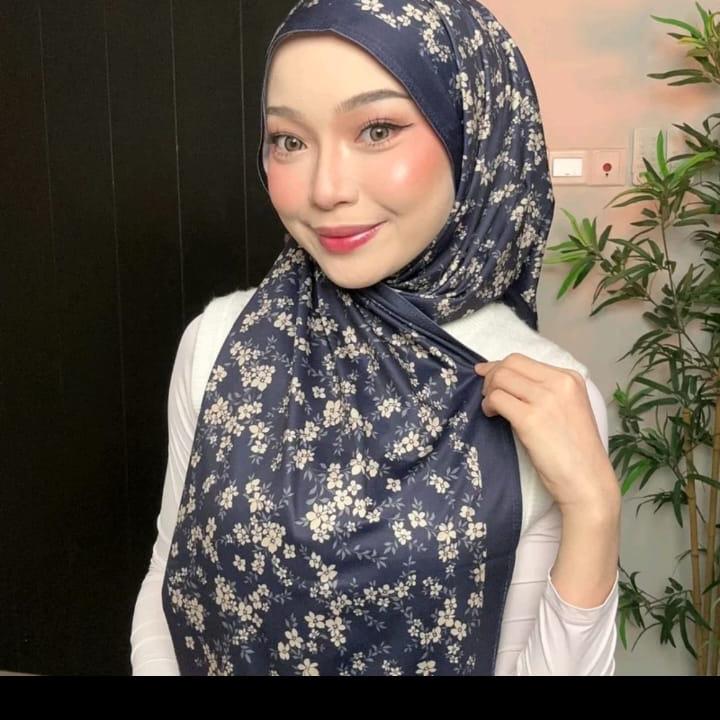 AUFA FLORAL BAWAL SELAPIS 45’ MOSCREPE