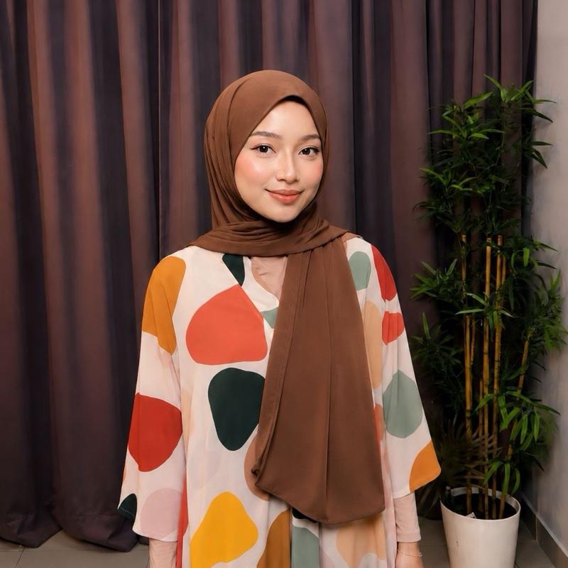 HYLA LYCRA LUXE BAWAL SELAPIS