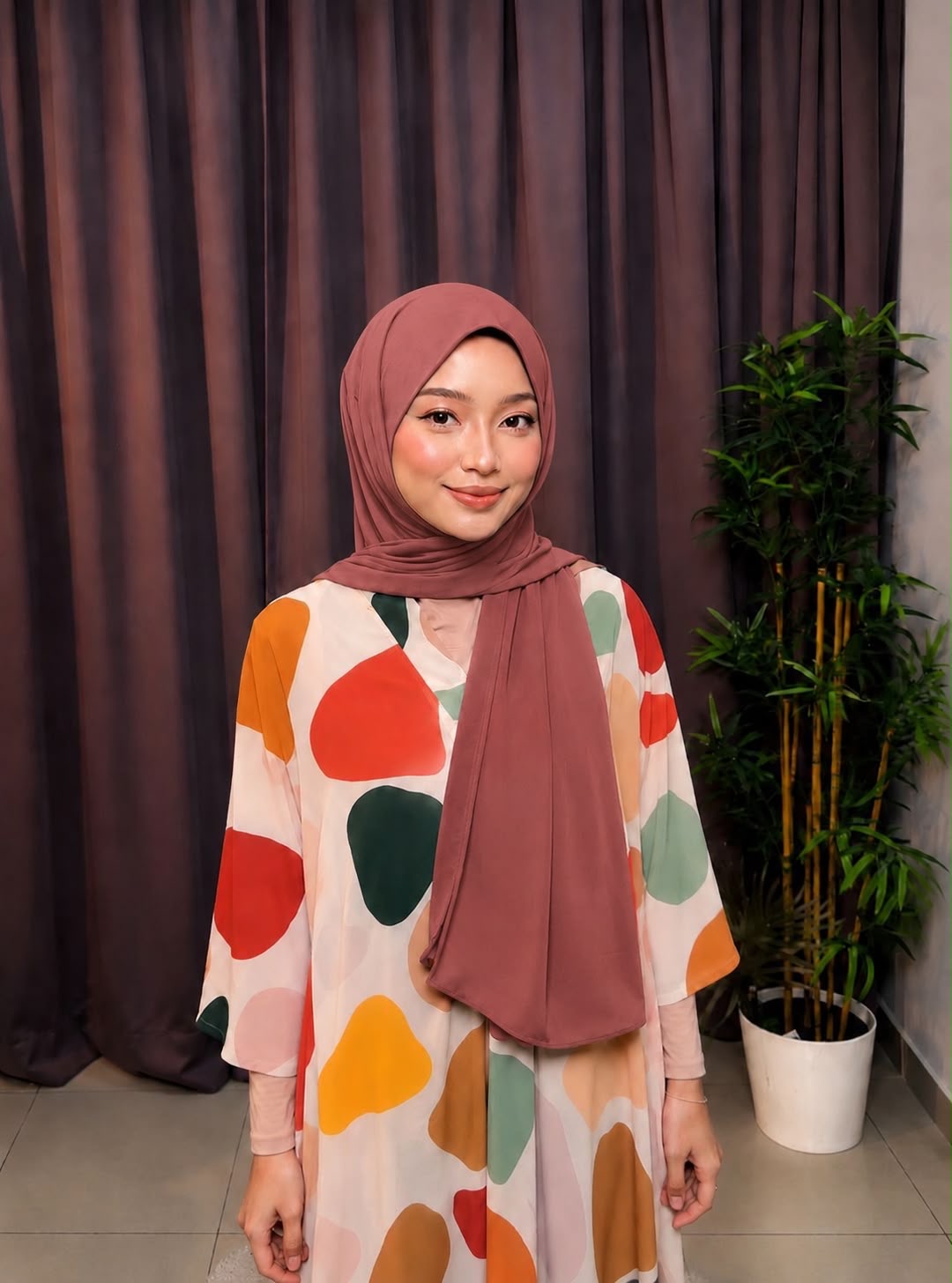 HYLA LYCRA LUXE BAWAL SELAPIS
