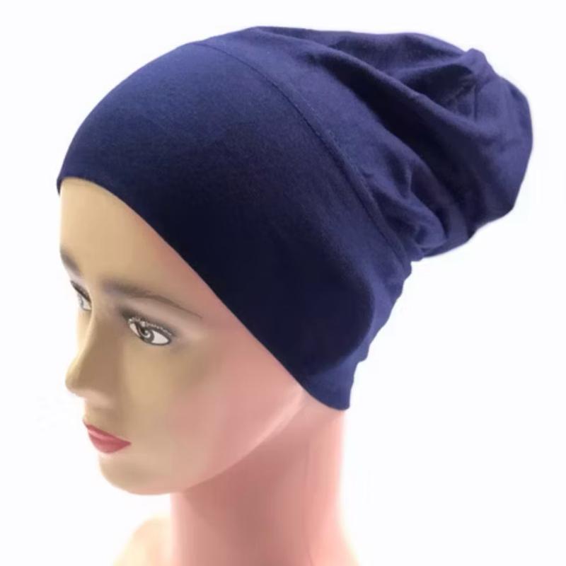 Inner Hijab Cooling Soft Cotton