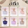 Aria Inner Neck Ninja Viscose Cotton