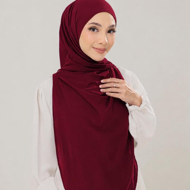 SARA HOODIE LYCRA LUXE 2M END CURVE