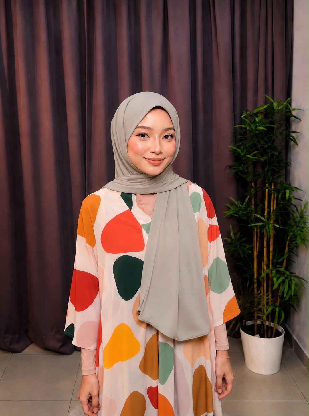 HYLA LYCRA LUXE BAWAL SELAPIS