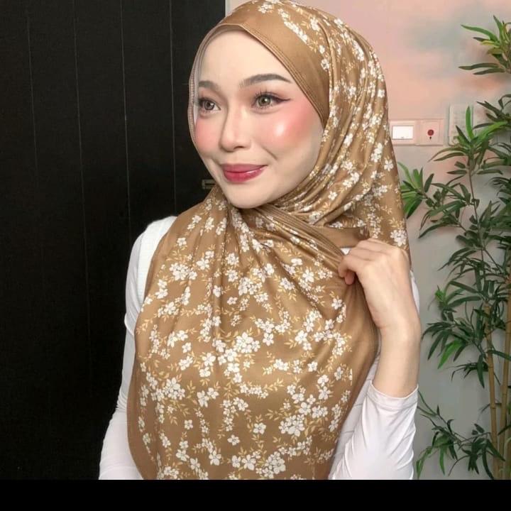 AUFA FLORAL BAWAL SELAPIS 45’ MOSCREPE