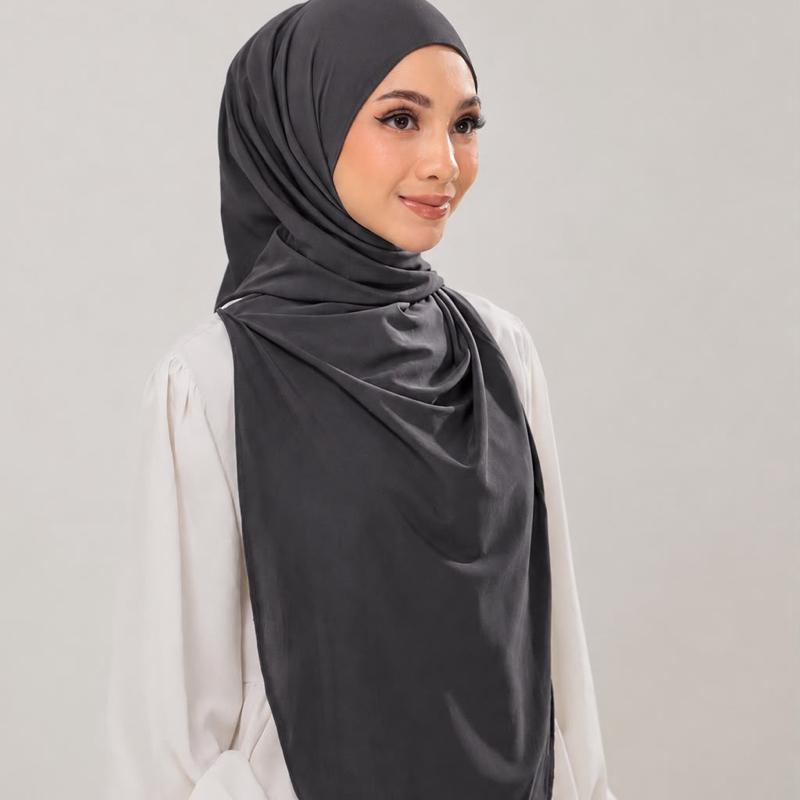 SARA HOODIE LYCRA LUXE 2M END CURVE