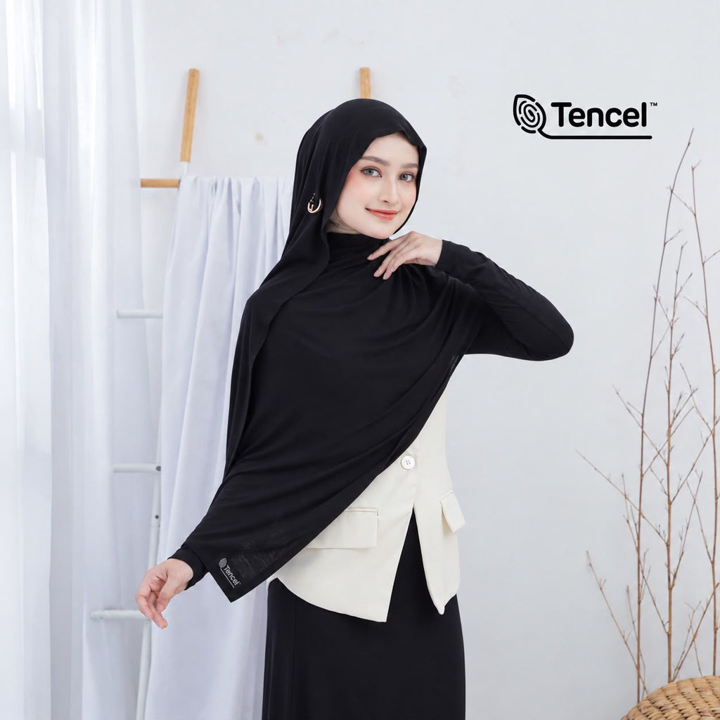 TENCEL™️ Modal Shawl 1.8m
