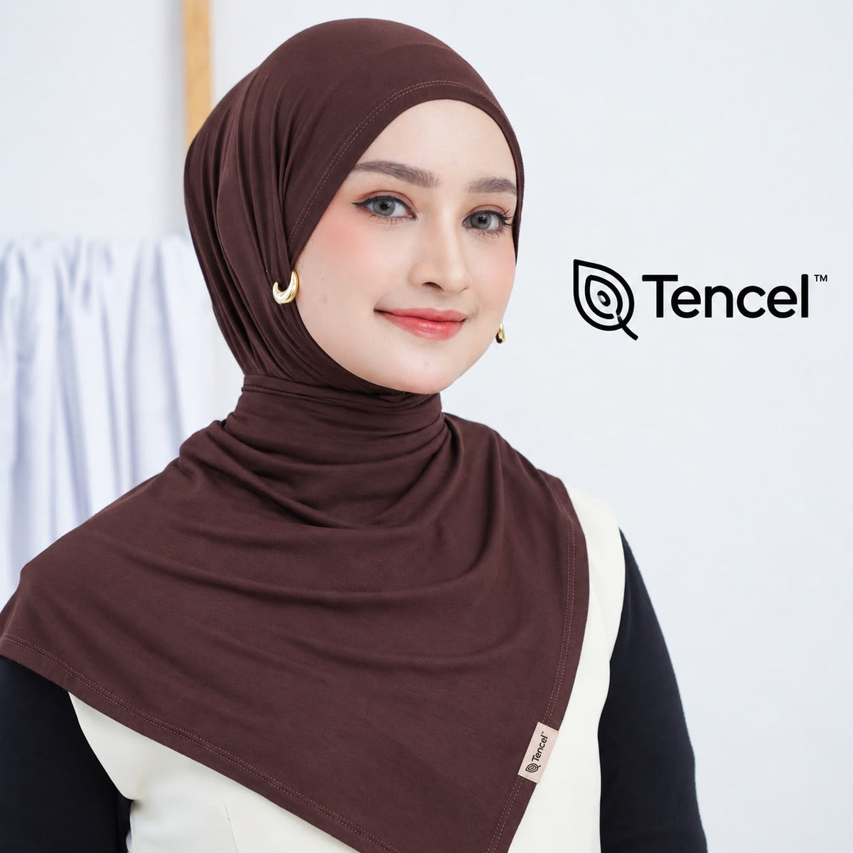 TENCEL™️ Modal Shawl 1.8m
